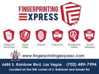 Fingerprinting Express image 6